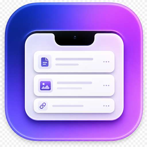NotchBoard icon